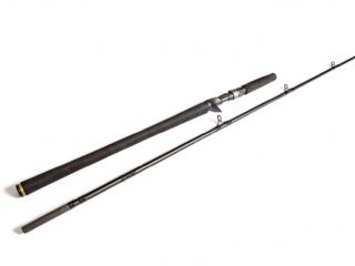 Westin W3 MonsterStick-T 2nd Bait Casting Rods - 